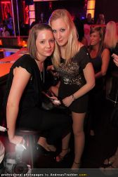 Ladies First - Praterdome - Do 01.04.2010 - 18