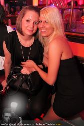 Ladies First - Praterdome - Do 01.04.2010 - 21