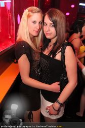 Ladies First - Praterdome - Do 01.04.2010 - 22