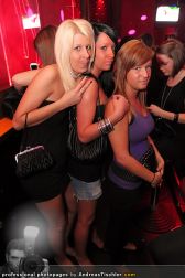 Ladies First - Praterdome - Do 01.04.2010 - 5