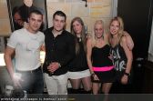 Power Friday - Praterdome - Fr 02.04.2010 - 22