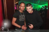 Power Friday - Praterdome - Fr 02.04.2010 - 23