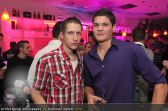 Vibration - Praterdome - Sa 03.04.2010 - 11
