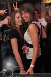 Vibration - Praterdome - Sa 03.04.2010 - 12