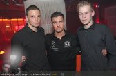 Vibration - Praterdome - Sa 03.04.2010 - 15