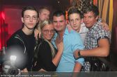 Vibration - Praterdome - Sa 03.04.2010 - 17