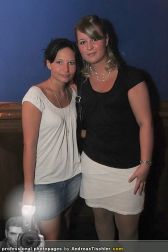 Vibration - Praterdome - Sa 03.04.2010 - 19