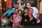 Vibration - Praterdome - Sa 03.04.2010 - 2