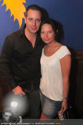 Vibration - Praterdome - Sa 03.04.2010 - 20