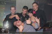 Vibration - Praterdome - Sa 03.04.2010 - 21