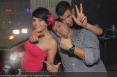 Vibration - Praterdome - Sa 03.04.2010 - 22