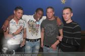 Vibration - Praterdome - Sa 03.04.2010 - 27