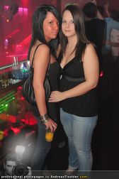 Vibration - Praterdome - Sa 03.04.2010 - 28