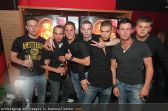 Vibration - Praterdome - Sa 03.04.2010 - 3