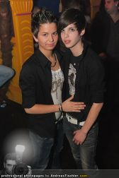 Vibration - Praterdome - Sa 03.04.2010 - 30