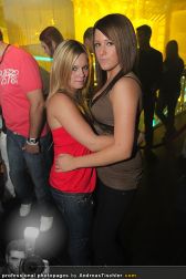 Vibration - Praterdome - Sa 03.04.2010 - 33
