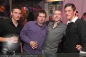 Vibration - Praterdome - Sa 03.04.2010 - 8