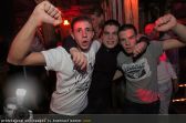 Partynacht - Praterdome - So 04.04.2010 - 14