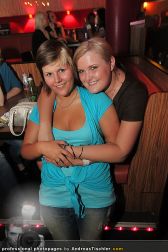 Ladies Night - Praterdome - Do 10.06.2010 - 23