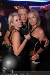 Power Friday - Praterdome - Fr 11.06.2010 - 22