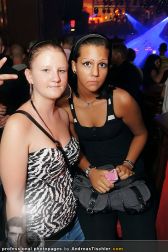 Vibration - Praterdome - Sa 10.07.2010 - 19