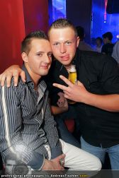 Vibration - Praterdome - Sa 10.07.2010 - 21