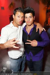 Vibration - Praterdome - Sa 10.07.2010 - 37
