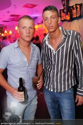 Vibration - Praterdome - Sa 10.07.2010 - 5