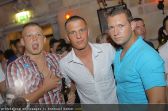 Power Friday - Praterdome - Fr 23.07.2010 - 11