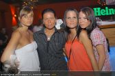 Power Friday - Praterdome - Fr 23.07.2010 - 17