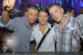 Power Friday - Praterdome - Fr 23.07.2010 - 19