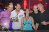 Power Friday - Praterdome - Fr 23.07.2010 - 25