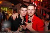 Power Friday - Praterdome - Fr 01.10.2010 - 12