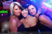 Power Friday - Praterdome - Fr 01.10.2010 - 21