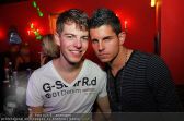 Power Friday - Praterdome - Fr 01.10.2010 - 3