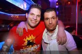 Power Friday - Praterdome - Fr 01.10.2010 - 9