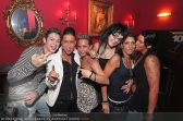 Vibration - Praterdome - Sa 23.10.2010 - 1