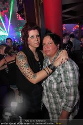 Vibration - Praterdome - Sa 23.10.2010 - 11