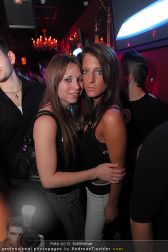 Vibration - Praterdome - Sa 23.10.2010 - 12