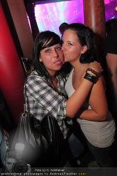 Vibration - Praterdome - Sa 23.10.2010 - 13