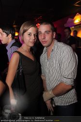 Vibration - Praterdome - Sa 23.10.2010 - 15