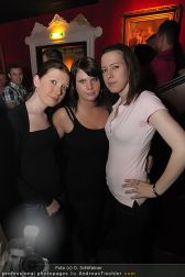 Vibration - Praterdome - Sa 23.10.2010 - 16