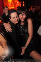 Vibration - Praterdome - Sa 23.10.2010 - 18