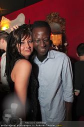 Vibration - Praterdome - Sa 23.10.2010 - 19