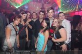 Vibration - Praterdome - Sa 23.10.2010 - 2