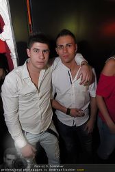 Vibration - Praterdome - Sa 23.10.2010 - 21