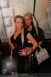 Vibration - Praterdome - Sa 23.10.2010 - 22