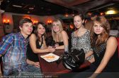Vibration - Praterdome - Sa 23.10.2010 - 23