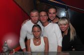 Vibration - Praterdome - Sa 23.10.2010 - 24
