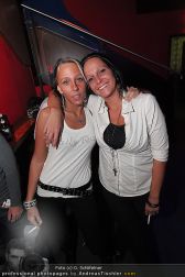 Vibration - Praterdome - Sa 23.10.2010 - 26
